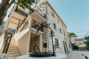 Magnolija apartment